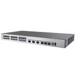 176Gbps 520Gbps Network Industrial Poe Switch S5735-L24P4XE-A-V2