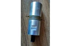 China 250W 28 KHz High Power Ultrasonic Transducer Ultrasonic Welding Machine Transducer supplier