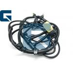 PC300-8 PC350-8 Excavator Engine Parts / Electrical Wiring Harness Replacement 6745-81-9230 for sale