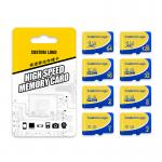 Customized 64GB Laser Engraved USB Flash Memory Card with Fast Read Speed 2.0 20mbs for sale