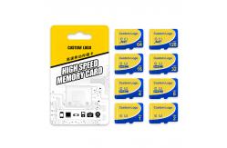 China 512GB 1GB Memory Card For High Resolution Photography supplier