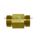Minimum tolerance 0.0005mm OEM Custom CNC Machining Nozzle