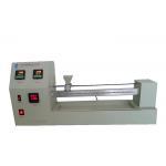 220V Melting Point Measurement Apparatus , Melting Temperature Calculator Discretionary Timer for sale