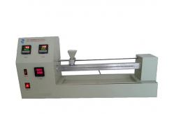 China 220V Melting Point Measurement Apparatus , Melting Temperature Calculator Discretionary Timer supplier