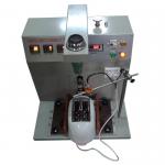Adjustable Electrical Appliance Tester Toaster Switch Endurance Test Apparatus for sale