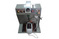 China Adjustable Electrical Appliance Tester Toaster Switch Endurance Test Apparatus supplier