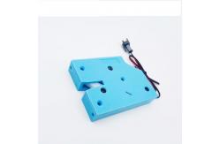 China 6V 500N Solenoid Door Lock For Vending Machine supplier