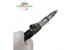 China Common Rail Diesel Fuel Injetor 0445120492 for WP10 WD615 Engine supplier