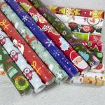 Uncoated Printed Gift Wrapping Paper for sale