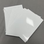 High-Gloss Inkjet Sticker Paper Vibrant Peel & Stick For DIY & Labels
