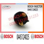 Genuine Neutral New Injector Common Rail Fuel Diesel Injector 0445124025 837074860