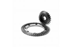 China Robot Joint Gear Grinding Involute Gear robot arm Harmonic Drive supplier