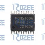 PCM5100APWR