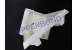 China Regular Kretek Hard Printer Mould Tray Cigarette Packing Machine Parts supplier