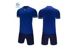 China Personalized Football Kits Create Your Dream with Custom Images Design supplier