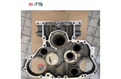 China Cylinder Head Assembly V3307-CR for Kubota Diesel Electronic Fuel Injection Parts supplier