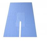 U Split Disposable Surgical Sterile Drape With Adhesive 60g Pp for sale