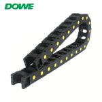 Miniature Plastic Drag Chain 65X75 for sale