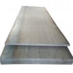 Smooth Hot Rolled Mild Steel Sheet 2mm 3mm A36 Carbon Steel Plate for sale