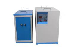 China 15-100kw Custom High-Frequency Heating  Welding Quenching Melting Forging supplier