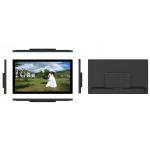 21.5'' 23.8'' 27'' 32'' 43'' LCD Digital Signage Display For Advertising Video Display WIFI Ethernet 4G optional Sunchip for sale