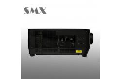 China 12000 Lumen Professional Large Venue Laser Projector Mapping Projection supplier