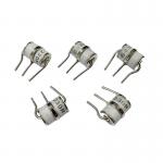 B88069X8340B502 T83-A250X Replacement 3 Electrode Surge Arrester 8x10mm Gas Discharge Tube 8TL230M 230V 10KA for sale