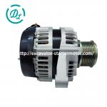 80A 12V Excavator Alternator 27060-0L022 270600L021 270600L020 for sale