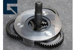 China PC220LC-8 Excavator Spare Part Final Drive Reduction Gearbox supplier