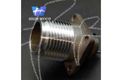 China P Series P16J4A Circular Electrical Connectors Mainly Adopt Russian Connector Technology supplier