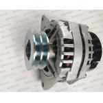 28V 60A Diesel Engine Alternator Replacement Auto Spare Parts For Cummins 6CT JFZ272A 3232.3771 for sale