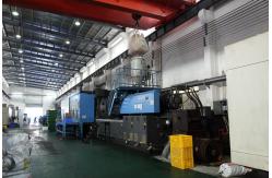 China Collapsible Plastic Containers manufacturer