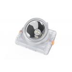 Golden Future KL6LMB Cordless Digital Mining Light 15000Lux Super Bright Waterproof IP68 Cap Lamp for Coal Mines for sale