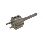 DIN VDE 0620-1:2010 Plug Socket Gauges Die Steel High Accuracy