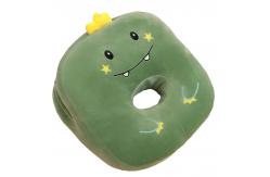 China EN71 Certified Surface Washable Pillow Hand Warmer supplier
