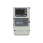 Industrial Lora Smart Meter 3 Phase Remote ON / OFF Control With Lora Communication for sale