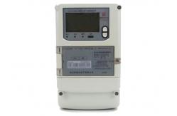 China RS485 Three Phase Fee Control Smart Electric Meter for Nation Smart Grid supplier