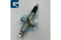 China 1-15300432-1 1153004321 Excavator ZX125W Fuel Injector supplier