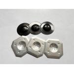 Solar Panel Metal J Hooks With Washers To Fix Mesh To Keep Birds Away for sale