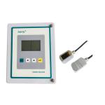 Wall Mounted Portable Doppler Water Meter for sale