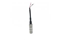 China 4 - 20ma Liquid Water Level Sensor / Fuel Level Sensor Waterproof supplier