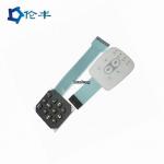 Remote Controller Rubber Key Pad 3M467 Flat Membrane Panel for sale