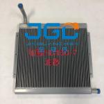 Kato HD450-7 512-1 Excavator Cooling Accessory Intercooler for sale