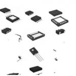 Recycling electronic material factory Inventory IC MCP6044T-I/SL for sale