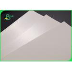 300gram + 15g Single PE Coated Food Grade Paper For Lunch Boxes Greaseproof for sale