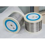 IEC EP EN 0.2mm 0.5mm Thermocouple Bare Wire For Thermocouple Extension Alloy Wires for sale