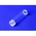 Andvanced Glass Lab Equipment , Chemical Storage Bottles Fully Strict Inspection for sale