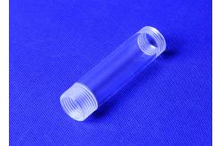 China Andvanced Glass Lab Equipment , Chemical Storage Bottles Fully Strict Inspection supplier
