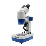 WF10x Eyepiece Binocular Stereo Microscope A22.1308 24T Transmit / Reflect LED Illumination for sale