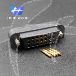 HW-CMM Connector,HW-322C021H01